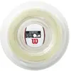 Image de Wilson sensation rouleau de fil pour raquette de tennis 200 m calibre 16