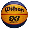 Image de Ballon Basket - Wilson - Officiel 3x3 Fiba