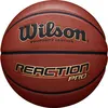 Image de Ballon de Basketball Wilson Reaction Pro