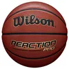 Image de Ballon Basket Wilson Reaction Pro 5