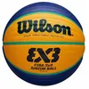 Image de Ballon Basket Wilson 3x3 Junior - Taille 5