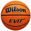 Image de Ballon Basket Wilson Evo Nxt Fiba 7