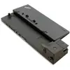 Image de Lenovo Basic Dock Station d'accueil Noir 40A00065EU