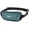 Image de Nike, Unisexe, Sac banane, Challenger Hüfttasche klein, Bleu