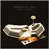 Image de Domino Records, Disque vinyle, Tranquility Base Hotel.. (Arctic Monkeys)