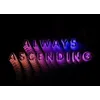 Image de Always Ascending Edition Deluxe Vinyle coloré Vinyle album