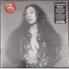 Image de Disque LP SASAMI - Blood On The Silver Screen WIGLP535 Domino 2025 UK Rock