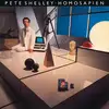 Image de HOMOSAPIEN - Vinyle