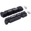 Image de Mavic, Plaquettes de frein, (Shimano, Caoutchouc)
