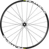 Image de Mavic Roue Avant Vtt Crossride Fts-x 27.5´´ 6b Disc Qr 9/15 x 100 mm