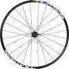 Image de Mavic Roue Arrière De Vtt Crossride Fts-x Intl 26´´ Disc 9 x 135 mm
