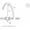 Image de Mavic Jante Avant Deemax Ultimate 650B - 27.5´´ 2