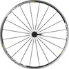 Image de Mavic Roue Avant Vtt Crossride Ub 26´´ Qr 9 x 100 mm
