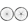 Image de Mavic Jeu De Roues De Route Ellipse 15 x 100 / 12 x 142 mm