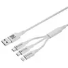 Image de Kodak Câble Micro Usb/usb C To Lightning