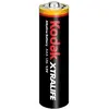 Image de Kodak Pile alcaline AAA jetable (6 pcs, AAA, 1050 mAh), Batteries + piles