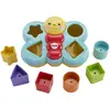 Image de Fisher-Price Trieur de Forme Papillon