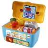 Image de Boite à outil éveil Fisher Price