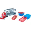 Image de Mack Camion transporteur Color Changers Cars