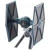 Image de Hotwheels - Elite (Mattel)) - Miniature Voiture Star Wars Tie Fighter Falcon The Empire Strikes Back Echelle 1/0, CMC92