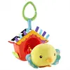 Image de Fisher-Price, Jouet pour poussette, Oiseaux Kling-Klang