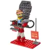 Image de Megabloks Minions : La chaise à secousses Megabloks