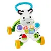 Image de Fisher-Price - Apprends avec moi Zebra Walker