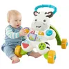 Image de Tricycle Mattel Zèbre Blanc (1+ an)