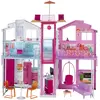 Image de Barbie Maison de ville de 3 étages