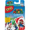 Image de Mattel Games UNO Mario Kart (Anglais, Espagnol, 2 - 10 Joueur)