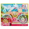 Image de Playset Barbie Bicyclette