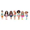 Image de BARBIE ASST BARBIE CHELSEA ET AMIS*****