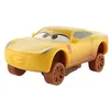 Image de Cars 3 - Crazy 8 Crashers : Cruz Ramirez Mattel
