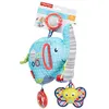 Image de Jouet d'éveil Fisher Price Mon éléphant d'activité