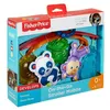 Image de Jouet d’éveil Fisher Price Mobile Animaux Rigolos