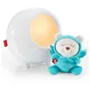 Image de Veilleuse Fisher Price Doux rêves papillon Blanc et Bleu