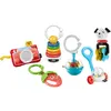 Image de Pack éveil Fisher Price Musique