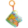 Image de Jeu d'éveil Fisher Price Mon petit livre d’activité