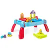 Image de Mega Bloks Table de construction et d'apprentissage