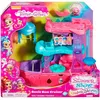 Image de Playset Shimmer et shine Le yacht des génies Fisher Price