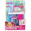 Image de Playset Barbie® Laboratoire Mattel
