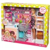 Image de Playset Barbie Supermarché
