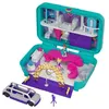 Image de Coffret Polly Pocket Hidden Places Dance Par-Taay