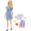 Image de Barbie Fashionista Sweet Bloom Doll