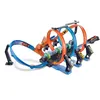 Image de Playset Hot Wheels Looping infernal