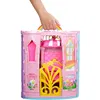 Image de Playset Barbie Château Arc-en-Ciel transportable