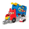 Image de Jeu de construction Mega Bloks Mon camion de course