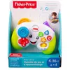 Image de Jeu d'éveil Fisher Price La Manette de jeu et d'apprentissage