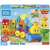 Image de Mega Bloks ABC-Lernzug