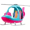 Image de Playset Barbie Hélicoptère